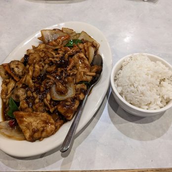 New Grand China - Chicken and garlic sauce - Chinese Near Me - Las Vegas, Nevada New Grand China - Chicken and garlic sauce - Chinese Near Me - Las Vegas, Nevada
