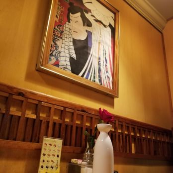 Sushi 'n Thai - Hot Sake for $8.75 - Sushi Bars Near Me - Hollywood, Florida Sushi 'n Thai - Hot Sake for $8.75 - Sushi Bars Near Me - Hollywood, Florida