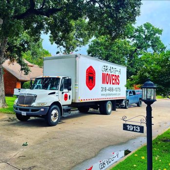 Grade-A Movers - Movers Near Me - Lafayette, Louisiana Grade-A Movers - Movers Near Me - Lafayette, Louisiana