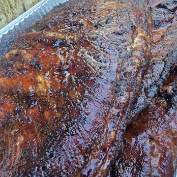 QD'S Double Barrel BBQ - Rib heaven - Street Vendors Near Me - Lancaster, California QD'S Double Barrel BBQ - Rib heaven - Street Vendors Near Me - Lancaster, California