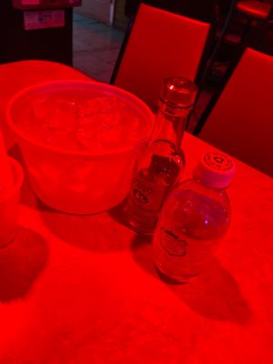 Bullet's Sports Bar by null
