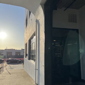 Saltbreaker - Entrance - Cocktail Bars Near Me - Alameda, California