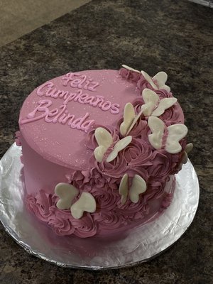 Wagner's Bakery by null