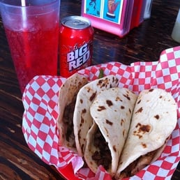 Carne Asada Tacos