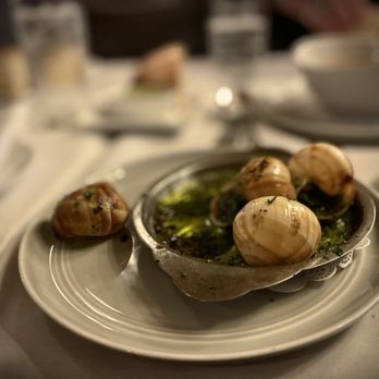 La Sen Bistro - Escargot - French Near Me - Walnut Creek, California La Sen Bistro - Escargot - French Near Me - Walnut Creek, California