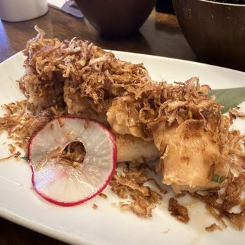 Yunomi Handroll - Sushi Bars Near Me - Los Angeles, California Yunomi Handroll - Sushi Bars Near Me - Los Angeles, California
