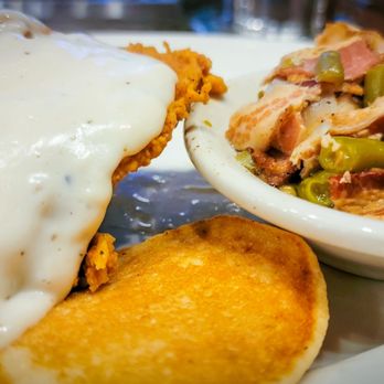 Puckett's Restaurant - Chicken Fried Chicken, Southern Green Beans, Mashed Potatoes, Cajun Corn Cake - Barbeque Near Me - Franklin, Tennessee Puckett's Restaurant - Chicken Fried Chicken, Southern Green Beans, Mashed Potatoes, Cajun Corn Cake - Barbeque Near Me - Franklin, Tennessee