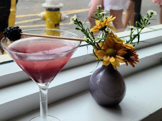 Uncork Charleston by null