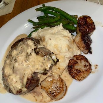Ulele - New American Near Me - Tampa, Florida