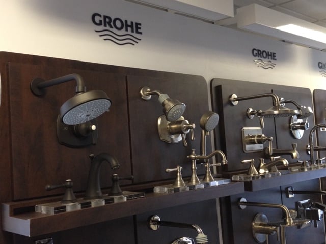 Slide of George T. Sanders