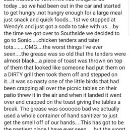 A very honest review from Ocrober 09, 2019