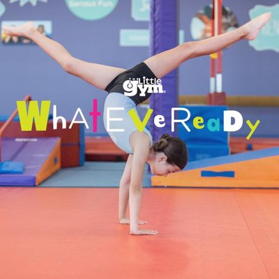 The Little Gym of West Boise