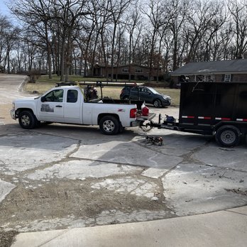 Barton Affordable Tree Service - Tree Services Near Me