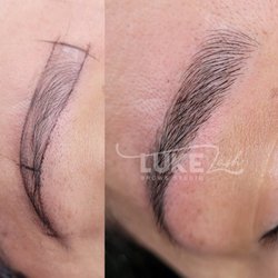 LukeLash Brows Studio