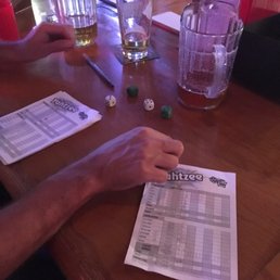 Yahtzee!!!