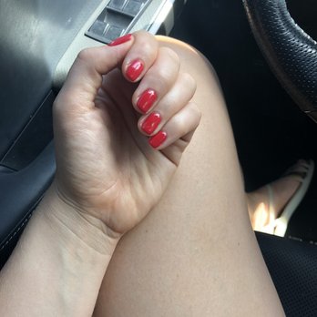 Van Nails - Nail Salons Near Me - Aventura, Florida Van Nails - Nail Salons Near Me - Aventura, Florida
