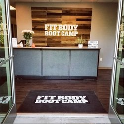 Fit Body Boot Camp - Poway