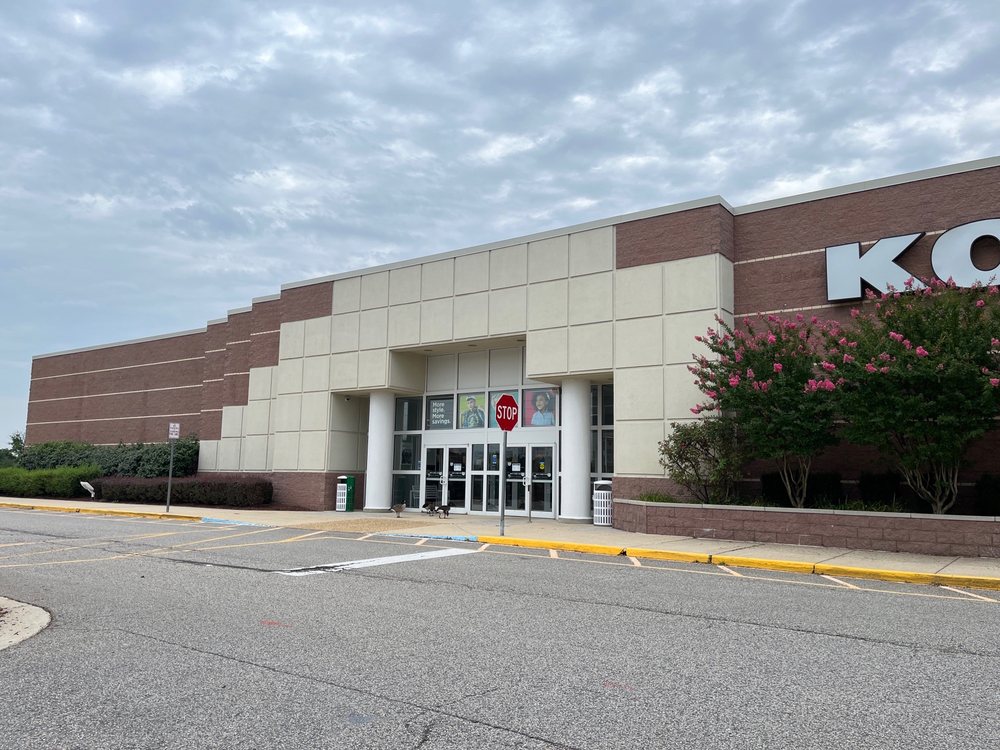 KOHL’S Updated August 2024 51 Photos & 46 Reviews 5701 Kingstowne