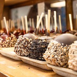 Hansel & Gretel Candy Kitchen