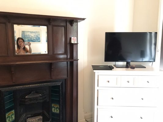 Mercantile Hotel by null