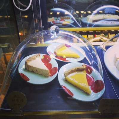 Salt Peanuts by null