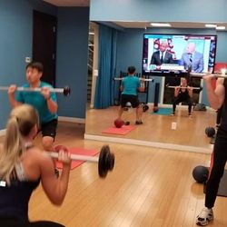 FIT Choice USA - Community Wellness & Fit Choice USA Partners (Addison Tx)