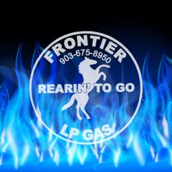 Frontier LP Gas