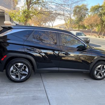 Wulf Window Tinting - Car Window Tinting Near Me - Avondale, Arizona Wulf Window Tinting - Car Window Tinting Near Me - Avondale, Arizona