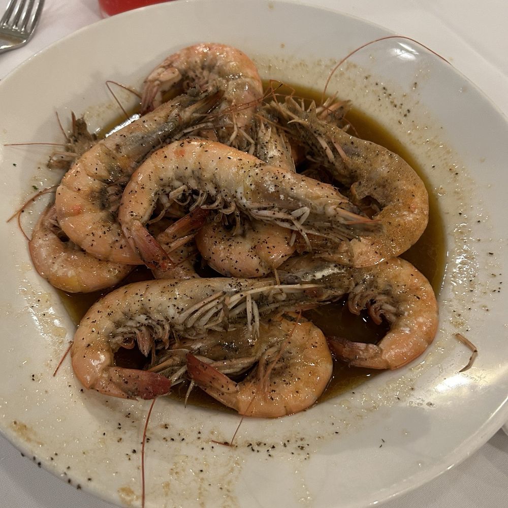 Pascal's Manale - Original Pascal's Barbeque Shrimp - Cajun/Creole Near Me - New Orleans, Louisiana Pascal's Manale - Original Pascal's Barbeque Shrimp - Cajun/Creole Near Me - New Orleans, Louisiana