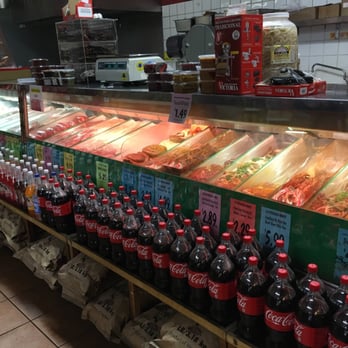 Carniceria La Esperanza - Mexican Near Me - La Puente, California
