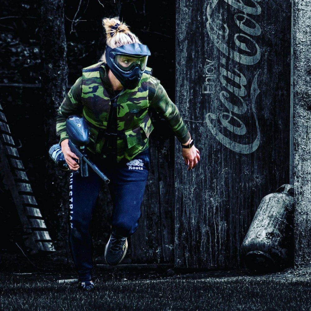 MONCTON PAINTBALL Updated June 2024 22 Photos 96 McFarlane Road