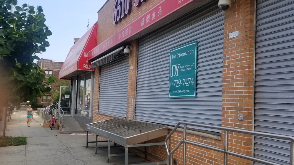 WINNER LAUNDROMAT Updated May 2024 6512 60th Pl, Queens, New York