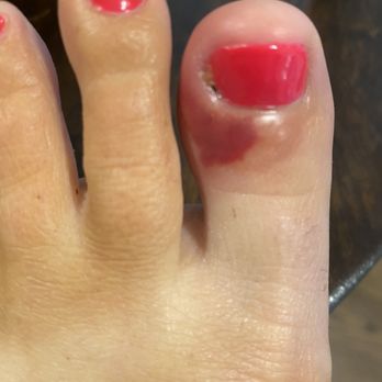 Nail Bar & Spa - Nail Salons Near Me - Lexington, Kentucky