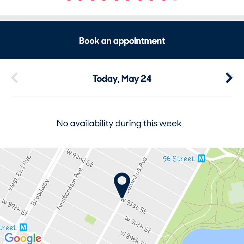Mount Sinai - Urgent Care Near Me - New York, New York Mount Sinai - Urgent Care Near Me - New York, New York