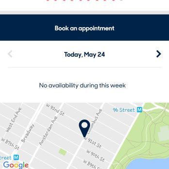 Mount Sinai - Urgent Care Near Me - New York, New York