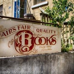 Fair's Fair Books