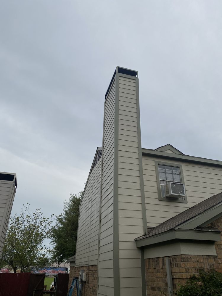 Slide of C&A Exteriors And Remodeling