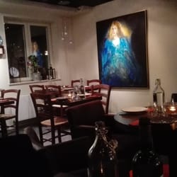 Cava Pintxos Bar