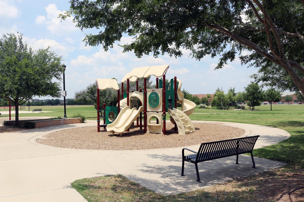 Crescent Park Logo