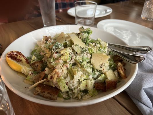 Carpenter Street by null