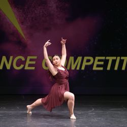 The Dance Collab