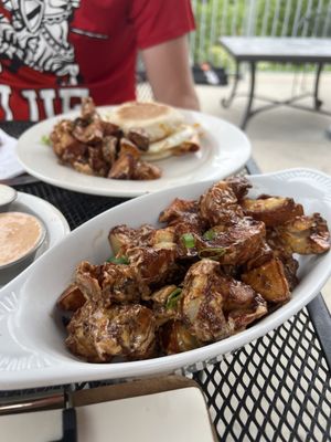 Waypoint Public House by null