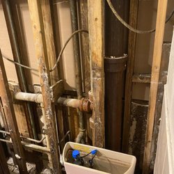 24 Hour Emergency Plumbing Drain Cleaning & Home Repair