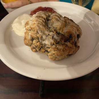 The Whistling Kettle - Berry scone - Sandwiches Near Me - Ballston Spa, New York The Whistling Kettle - Berry scone - Sandwiches Near Me - Ballston Spa, New York