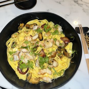 Amazonia Nikkei - Japanese Near Me - Miami Lakes, Florida