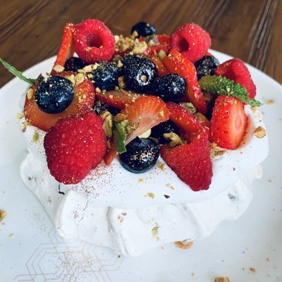 Doral Steakhouse by null