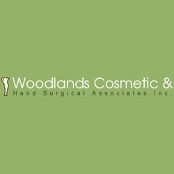 Woodlands Hand to Shoulder Foot and Ankle
