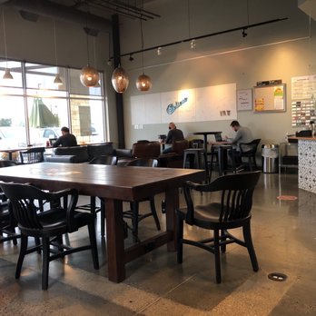 Duino Coffee - Coffee & Tea Near Me - Mckinney, Texas