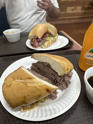 Joe's Buffet by null