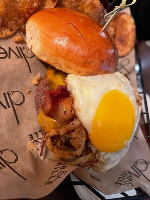 Dive Bar and Grille (Savage Mill) by null